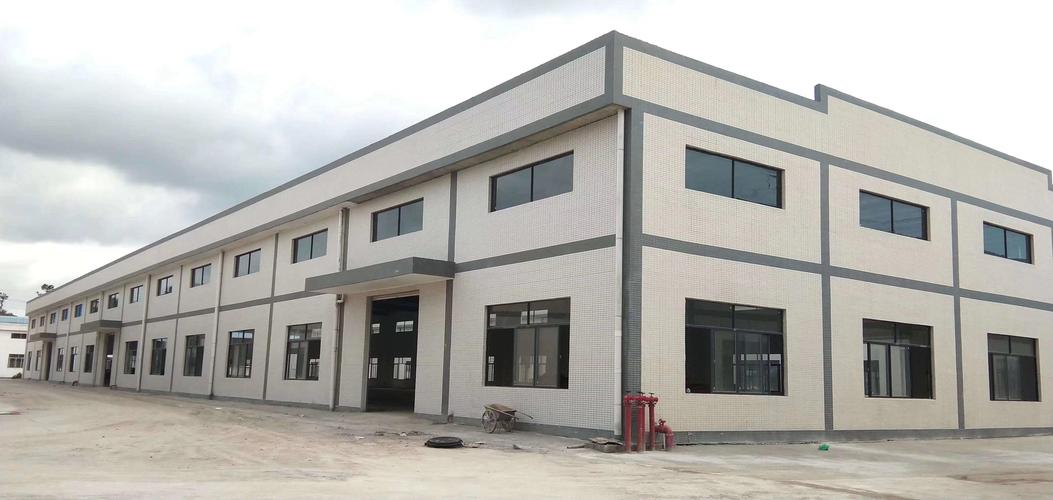 翁源县厂房保洁